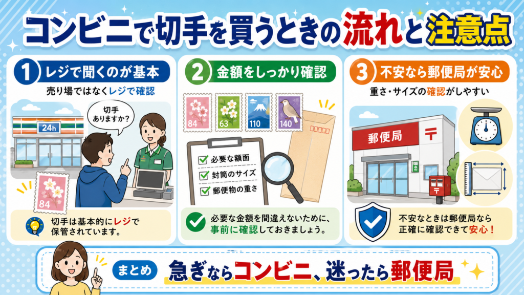 ウエルシア 切手