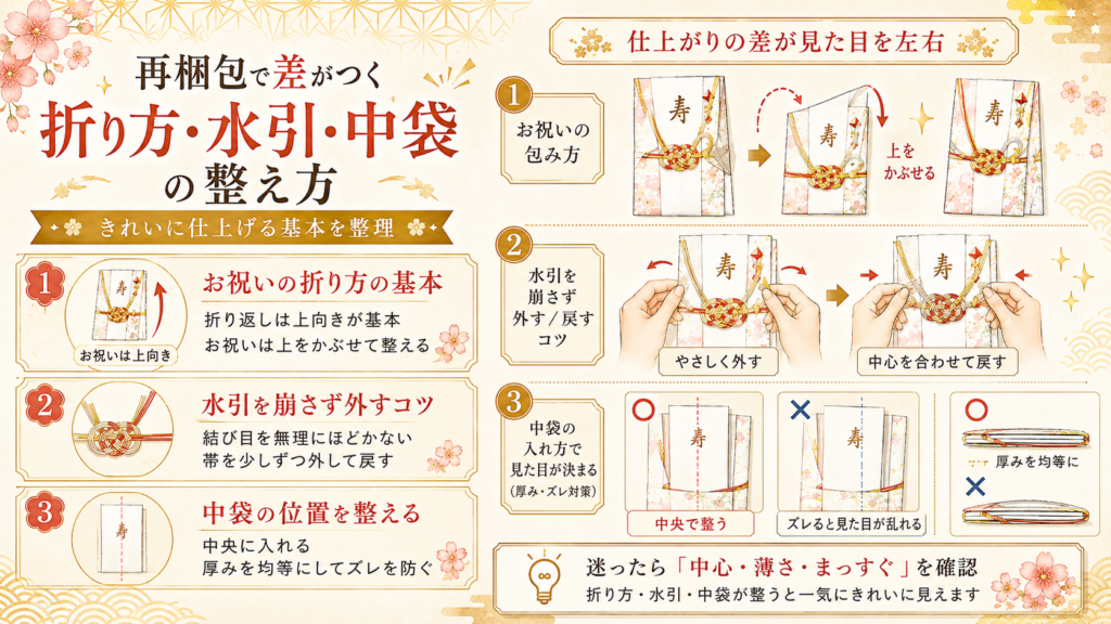 ご祝儀袋 台紙